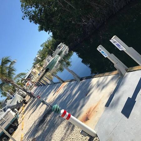 Little Slice Of Heaven Right In Key Largo Lejlighed Eksteriør billede