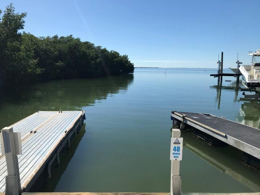 Little Slice Of Heaven Right In Key Largo Lejlighed Eksteriør billede