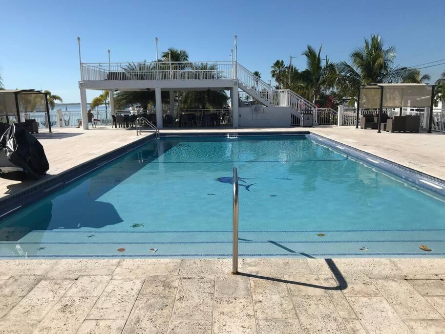 Little Slice Of Heaven Right In Key Largo Lejlighed Eksteriør billede