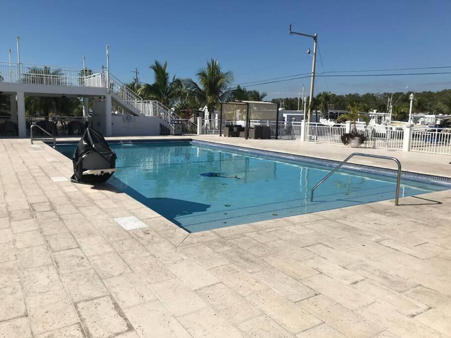 Little Slice Of Heaven Right In Key Largo Lejlighed Eksteriør billede