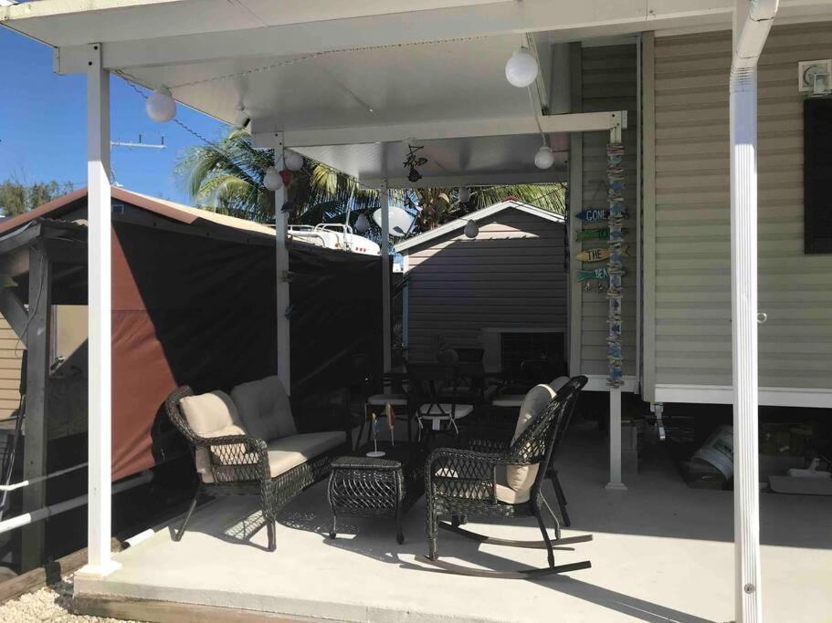Little Slice Of Heaven Right In Key Largo Lejlighed Eksteriør billede